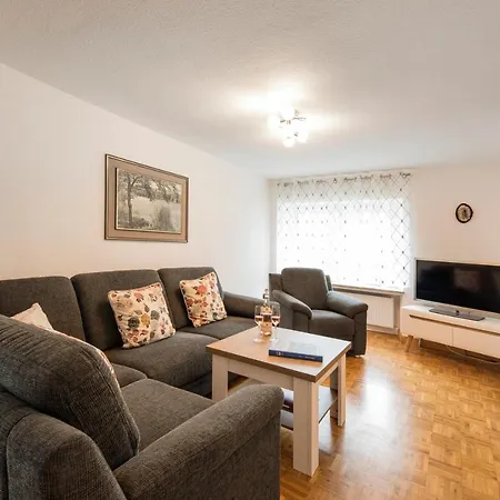 Apartment Ferienhaus An Den Maaren Schalkenmehren