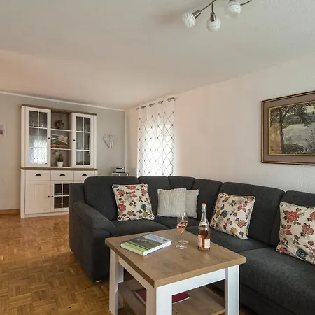 Apartment Ferienhaus An Den Maaren Schalkenmehren