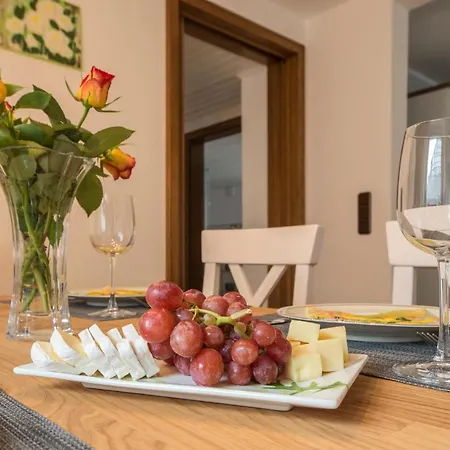 Ferienhaus An Den Maaren * Schalkenmehren