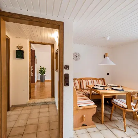 Apartment Ferienhaus An Den Maaren