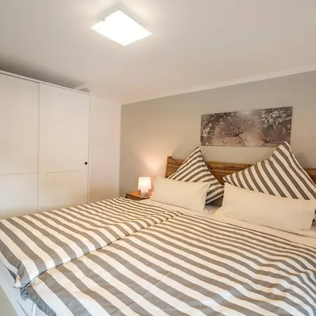 Ferienhaus An Den Maaren Apartment