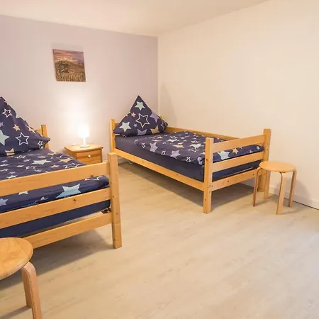 Apartment Ferienhaus An Den Maaren Schalkenmehren