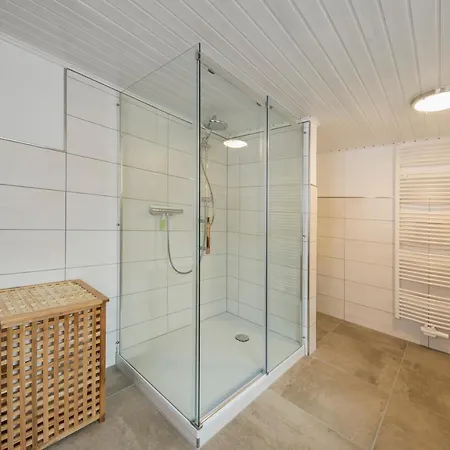 Ferienhaus An Den Maaren