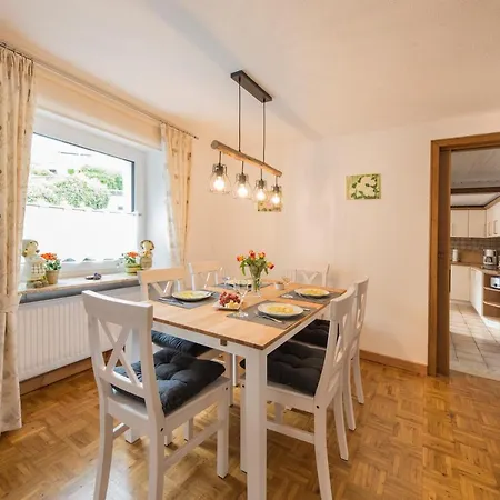 Apartment Ferienhaus An Den Maaren Schalkenmehren