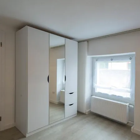 Ferienhaus An Den Maaren *