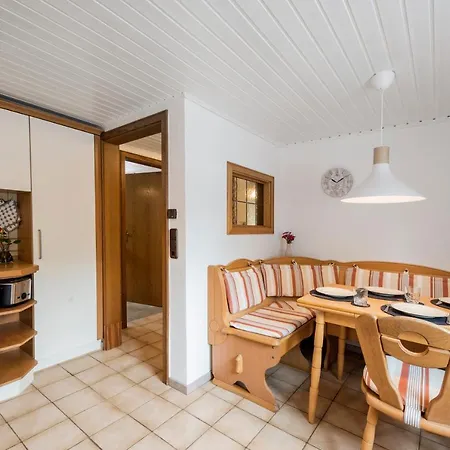 Apartment Ferienhaus An Den Maaren Schalkenmehren