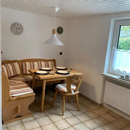 Ferienhaus An Den Maaren *