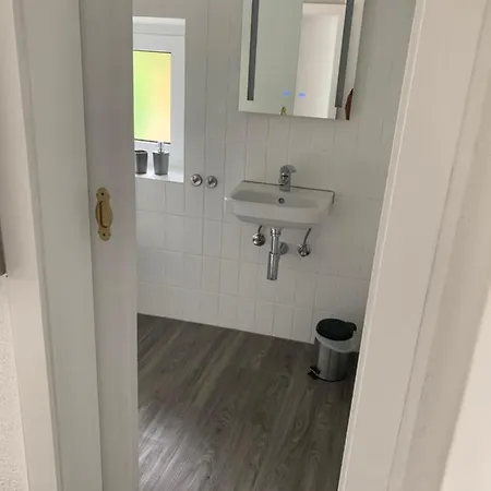 Ferienhaus An Den Maaren Apartment *
