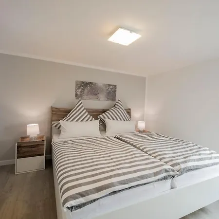 Apartment Ferienhaus An Den Maaren Schalkenmehren