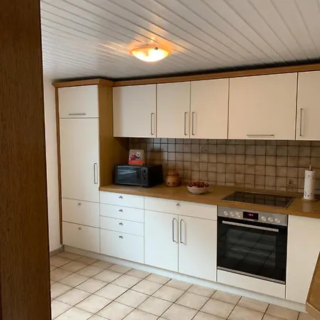 Ferienhaus An Den Maaren Apartment Schalkenmehren