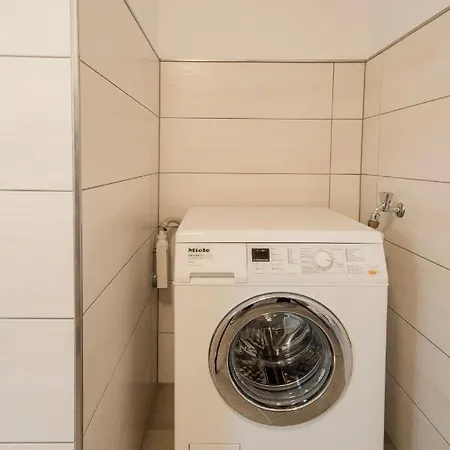 Ferienhaus An Den Maaren Apartment Schalkenmehren