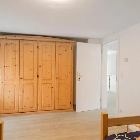 Ferienhaus An Den Maaren Schalkenmehren
