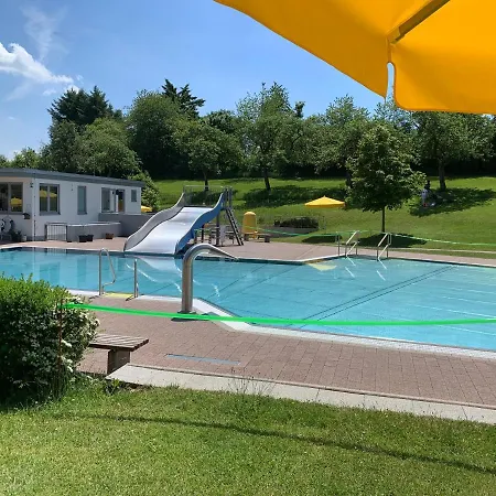 Ferienhaus An Den Maaren Schalkenmehren