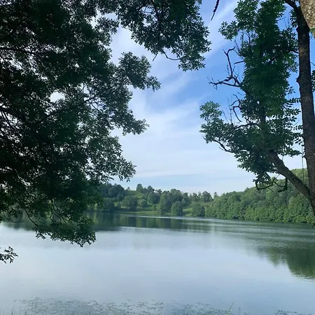 Ferienhaus An Den Maaren *